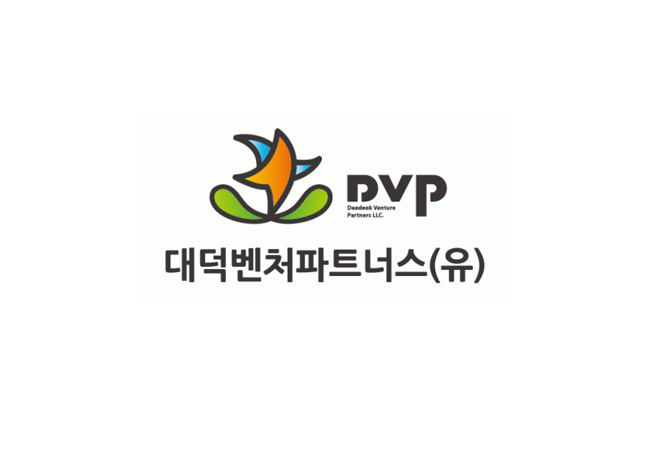 대덕벤처파트너스