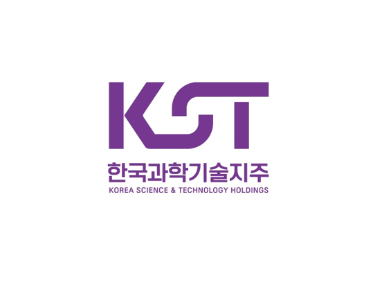 한국과학기술지주